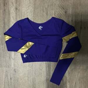 Chasse Performance Echo Bodyliner - Cheer Uniforms